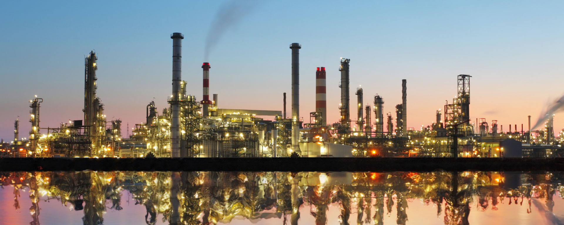 Seit über 40 Jahren ist die BUCHEN-ICS für Sie im Einsatz in der Prozessindustrie.